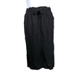 Naisten Marks&Spencer - Kangashame, koko 42 - Musta ()