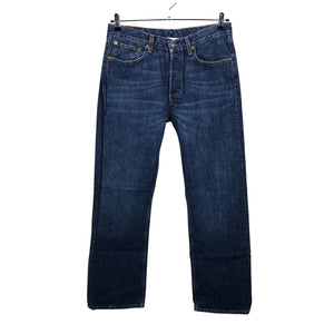 Miesten Levi's - Farkut, koko W31 - Sininen (1)