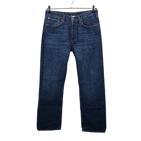 Miesten Levi's - Farkut, koko W31 - Sininen ()