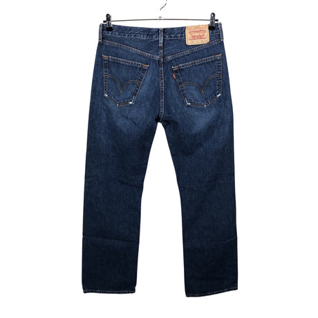 Miesten Levi's - Farkut, koko W31 - Sininen (2)