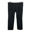 Miesten Sail&Ski - Ulkoiluhousut, koko XXXXL - Musta ()