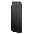 Naisten J.Crew - Kangashame, koko 38 - Ruskea ()