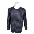 Miesten Marimekko - Trikoomekko, koko L - Harmaa ()