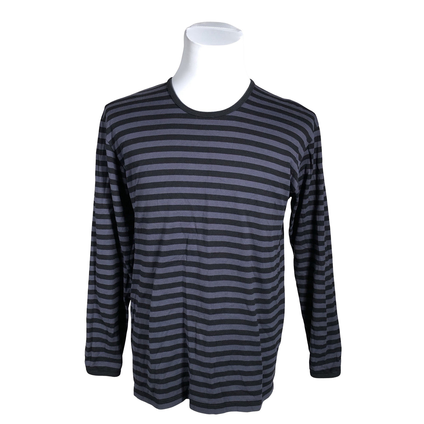 Miesten Marimekko - Trikoomekko, koko L - Harmaa (1)