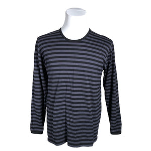 Miesten Marimekko - Trikoomekko, koko L - Harmaa (1)