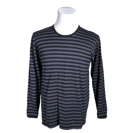 Miesten Marimekko - Trikoomekko, koko L - Harmaa ()