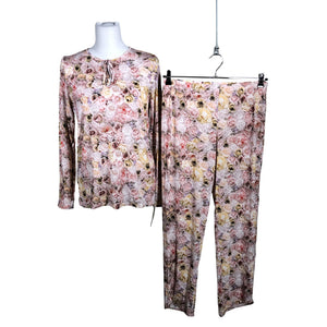Naisten Intimissimi - Yöasu, koko 38 - Vaaleanpunainen (1)