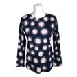Naisten Marimekko - Trikoopaita, koko 40 - Sininen ()