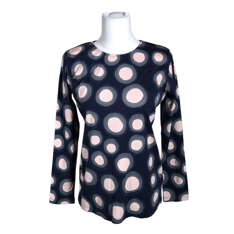 Naisten Marimekko - Trikoopaita, koko 40 - Sininen ()