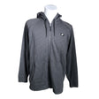 Miesten Nike - Huppari, koko XL - Harmaa ()