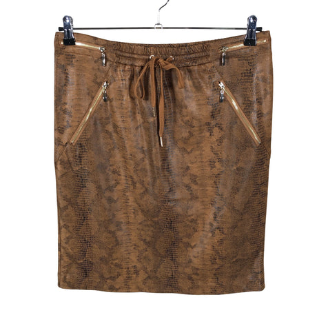 Unisex Reima - Sadetakki, koko 140 - 146 - Ruskea ()