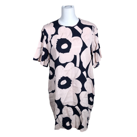 Naisten Marimekko - Kangasmekko, koko 38 - Vaaleanpunainen ()