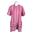 Naisten Noella - Kangasmekko, koko 38 - Pinkki ()