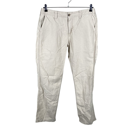 Miesten Tommy Hilfiger - Chinot, koko W34 - Beige ()