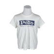 Miesten Polo Ralph Lauren - T-paita, koko L - Valkoinen ()