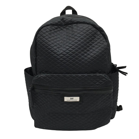 Unisex DAY Birger et Mikkelsen - Reppu, koko Ei kokoa - Harmaa ()