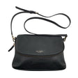Naisten Kate Spade - Olkalaukku, koko Mini - Musta ()