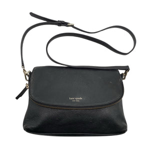 Naisten Kate Spade - Olkalaukku, koko Mini - Musta (1)