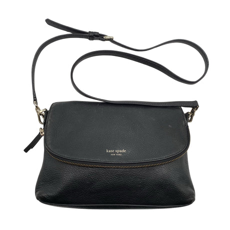Naisten Kate Spade - Olkalaukku, koko Mini - Musta ()