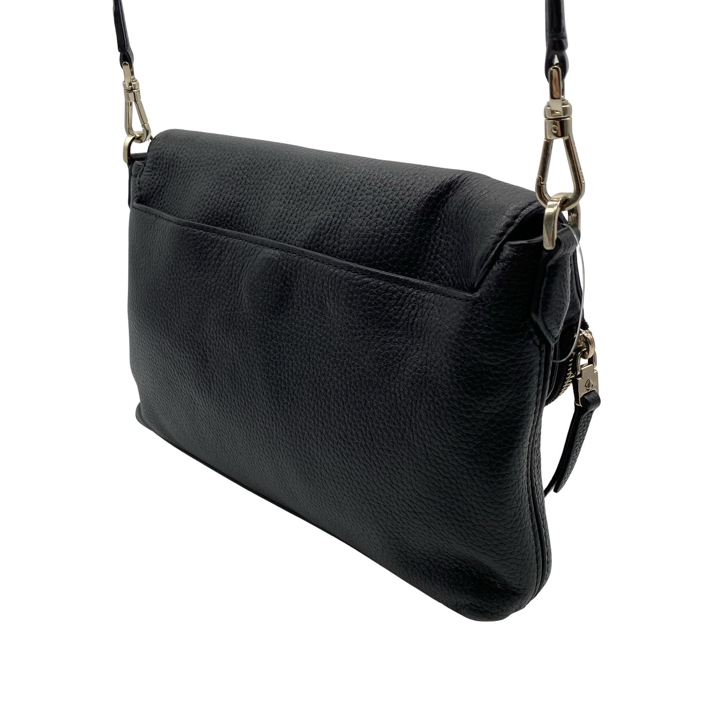 Naisten Kate Spade - Olkalaukku, koko Mini - Musta (2)