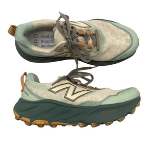 Naisten New Balance - Juoksukengät, koko 38 - Luonnonvalkoinen (1)