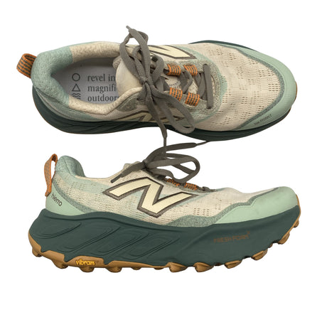 Naisten New Balance - Juoksukengät, koko 38 - Luonnonvalkoinen ()