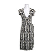 Naisten InWear - Trikoomekko, koko 36 - Harmaa ()