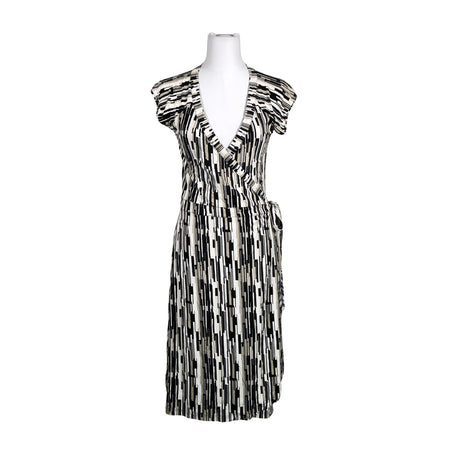 Naisten InWear - Trikoomekko, koko 36 - Harmaa ()