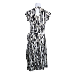 Naisten InWear - Trikoomekko, koko 36 - Harmaa (2)