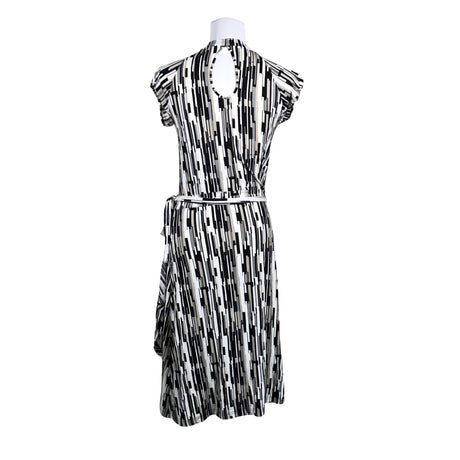 Naisten InWear - Trikoomekko, koko 36 - Harmaa (2)