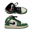 Unisex Jordan (Nike) - Tennarit, koko 38 - Vihreä ()