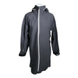 Naisten Adidas - Ulkoilutakki, koko 34 - Harmaa ()