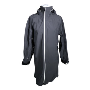 Naisten Adidas - Ulkoilutakki, koko 34 - Harmaa (1)
