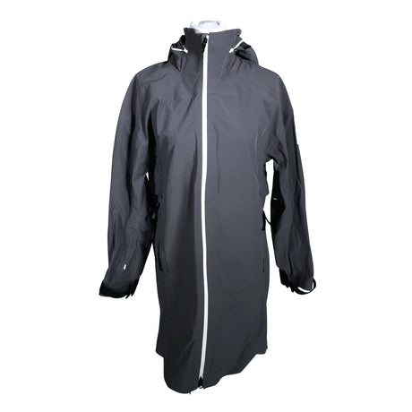 Naisten Adidas - Ulkoilutakki, koko 34 - Harmaa ()