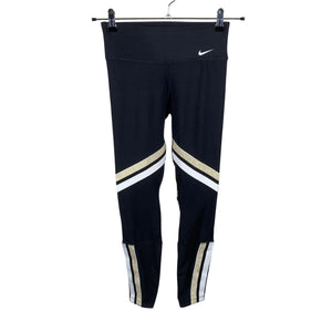 Naisten Nike - Urheilutrikoot, koko 36 - Musta (1)