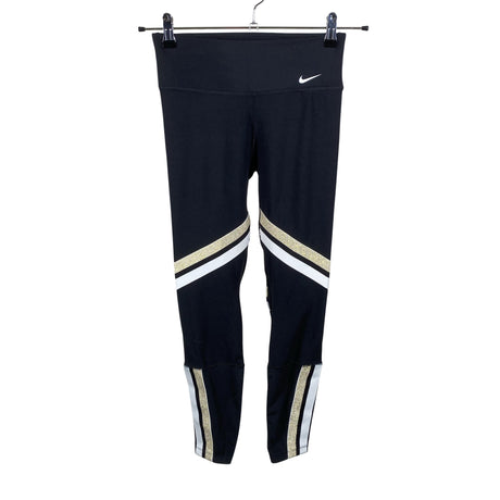 Naisten Nike - Urheilutrikoot, koko 36 - Musta ()