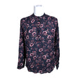 Naisten Tommy Hilfiger - Pusero, koko 34 - Sininen ()
