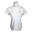 Naisten Adidas - T-paita, koko 38 - Valkoinen ()