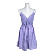 Naisten Bohemiana - Kesämekko, koko 40 - Violetti ()