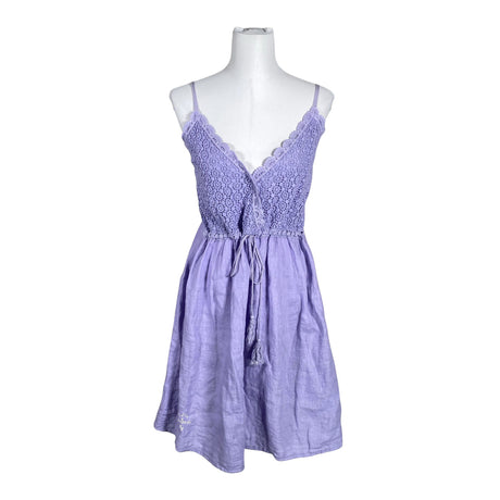 Naisten Bohemiana - Kesämekko, koko 40 - Violetti ()