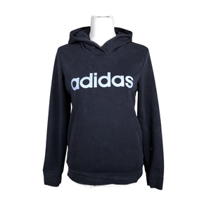 Naisten Adidas - Huppari, koko 34 - Sininen (1)
