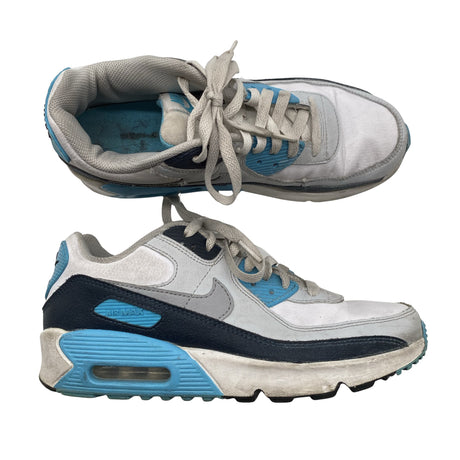 Naisten Nike - Tennarit, koko 39 - Valkoinen ()