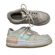 Naisten Nike - Tennarit, koko 40 - Beige ()