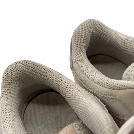 Naisten Nike - Tennarit, koko 40 - Beige (2)