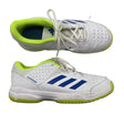 Unisex Adidas - Sisäliikuntakengät, koko 38 - Valkoinen ()