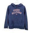 Unisex Tommy Hilfiger - Huppari, koko 158 - 164 - Sininen ()
