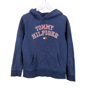 Unisex Tommy Hilfiger - Huppari, koko 158 - 164 - Sininen (1)