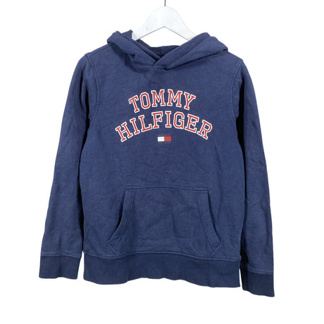 Unisex Tommy Hilfiger - Huppari, koko 158 - 164 - Sininen ()