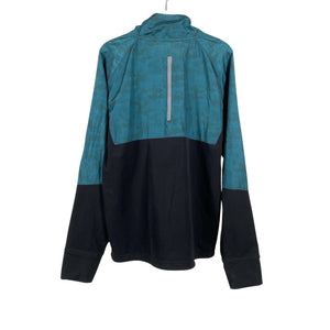 Unisex Ronhill - Urheilutakki, koko 146 - 152 - Vihreä (2)