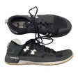 Miesten Under Armour - Lenkkarit, koko 43 - Musta ()